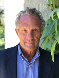 Bruce Bishop